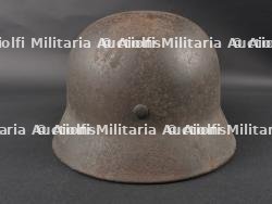Casque allemand. German helmet. — photo 4