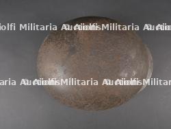 Casque allemand. German helmet. — miniature 8