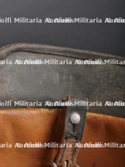 Casque allemand. German helmet. — miniature 11