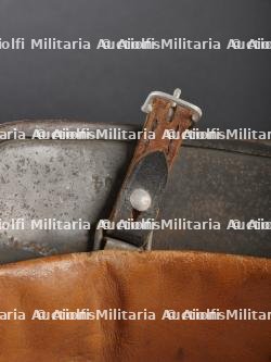 Casque allemand. German helmet. — miniature 13