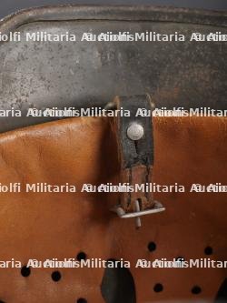 Casque allemand. German helmet. — miniature 14