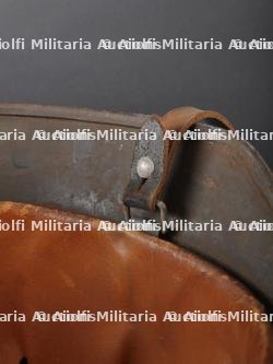 Casque allemand. German helmet. — miniature 15