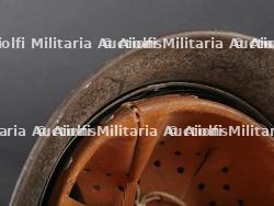 Casque allemand. German helmet. — miniature 17