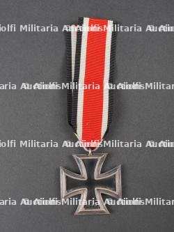 EK II. German Iron Cross. — photo 4
