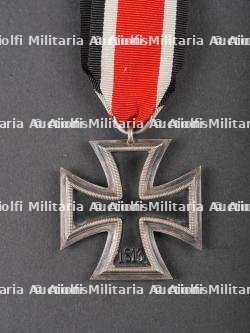 EK II. German Iron Cross. — miniature 5