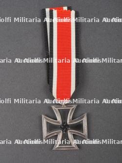 EK II. German Iron Cross. — miniature 6