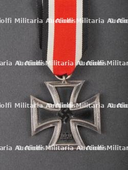 EK II. German Iron Cross. — photo 7