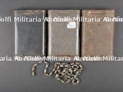 RG 34. German Mauser cleaning kit. — miniature 2