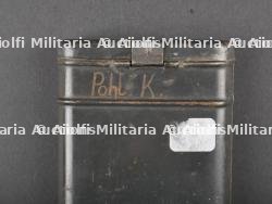 RG 34. German Mauser cleaning kit. — miniature 4