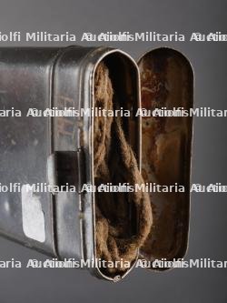 RG 34. German Mauser cleaning kit. — miniature 5