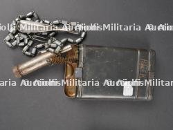 RG 34. German Mauser cleaning kit. — photo 7