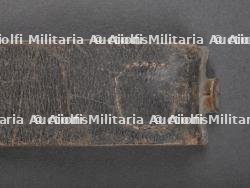 Ceinturon de la Heer. German belt. — miniature 4