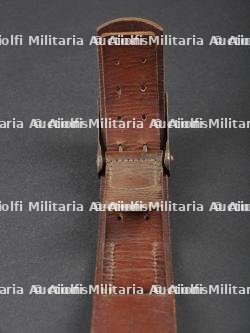 Ceinturon de la Heer. German belt. — photo 5