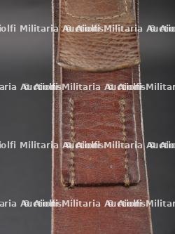 Ceinturon de la Heer. German belt. — photo 6