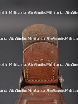 Ceinturon de la Heer. German belt. — miniature 7