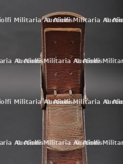 Ceinturon de la Heer. German belt. — miniature 8
