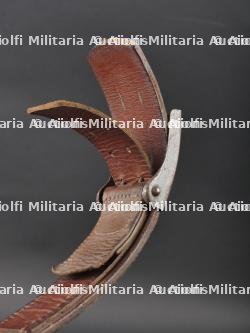 Ceinturon de la Heer. German belt. — miniature 10