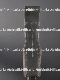 Baïonnette de parade. German dress bayonet. — photo 11
