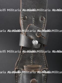 Baïonnette de parade. German dress bayonet. — miniature 12