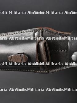 Baïonnette de parade. German dress bayonet. — miniature 13