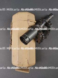 Lunette ZF 41. German ZF 41 scope.