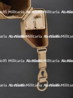 Lunette ZF 41. German ZF 41 scope. — photo 8