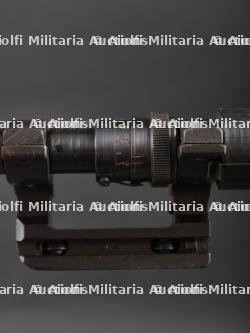 Lunette ZF 41. German ZF 41 scope. — photo 15