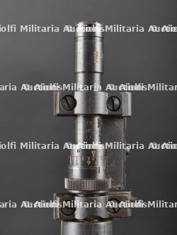 Lunette ZF 41. German ZF 41 scope. — miniature 16