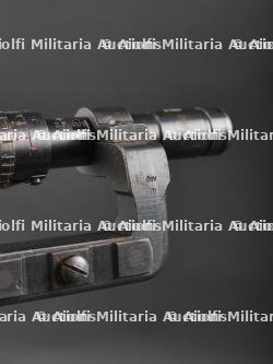 Lunette ZF 41. German ZF 41 scope. — photo 17