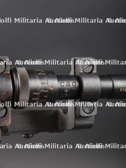 Lunette ZF 41. German ZF 41 scope. — miniature 20