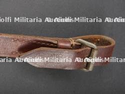 Sangle de cavalerie. German cavalry sling. — photo 3