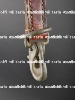 Sangle de cavalerie. German cavalry sling. — photo 4