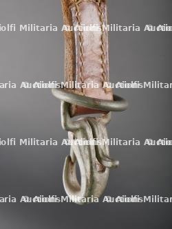 Sangle de cavalerie. German cavalry sling. — miniature 5
