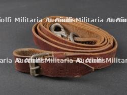 Sangle de cavalerie. German cavalry sling. — miniature 6
