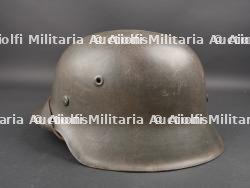 Casque allemand. German helmet. — photo 2
