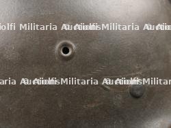 Casque allemand. German helmet. — miniature 7