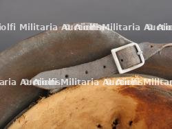 Casque allemand. German helmet. — miniature 12