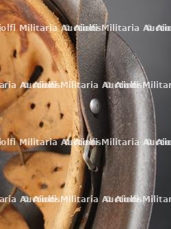 Casque allemand. German helmet. — photo 13