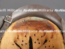 Casque allemand. German helmet. — photo 14