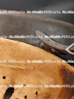 Casque allemand. German helmet. — photo 18