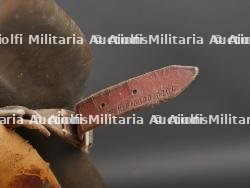 Casque allemand. German helmet. — miniature 19