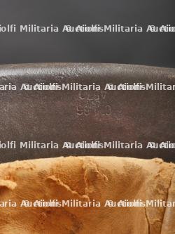 Casque allemand. German helmet. — photo 20