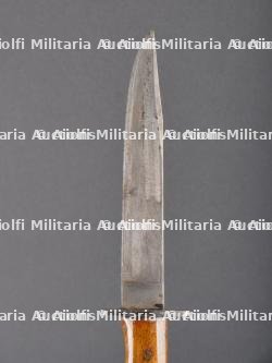 Couteau de botte allemand. German Boot Knife. — photo 4