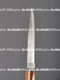 Couteau de botte allemand. German Boot Knife. — miniature 5