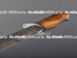 Couteau de botte allemand. German Boot Knife. — photo 6