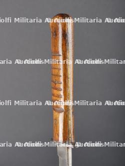 Couteau de botte allemand. German Boot Knife. — photo 8