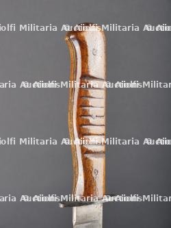 Couteau de botte allemand. German Boot Knife. — miniature 9