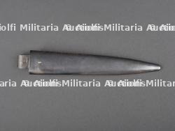 Couteau de botte allemand. German Boot Knife. — photo 11