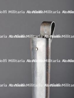 Couteau de botte allemand. German Boot Knife. — miniature 13