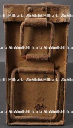 Caisse MG. MG Box. — miniature 4